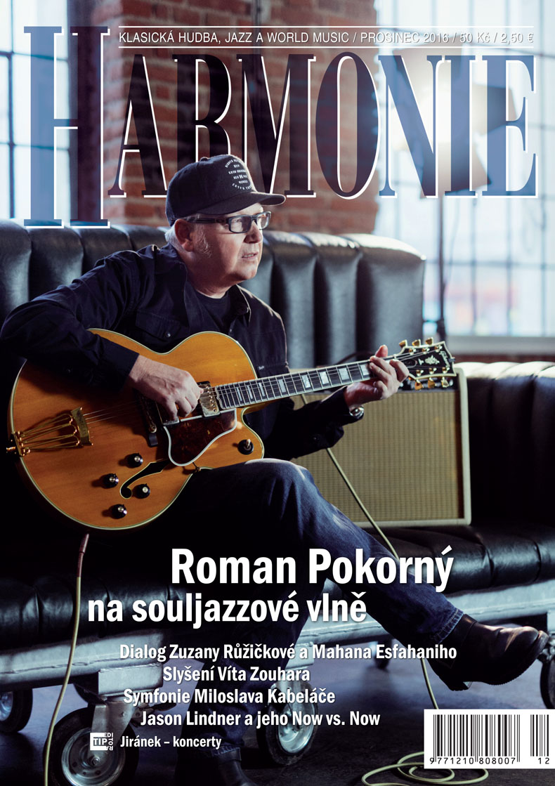 Harmonie 12/2016