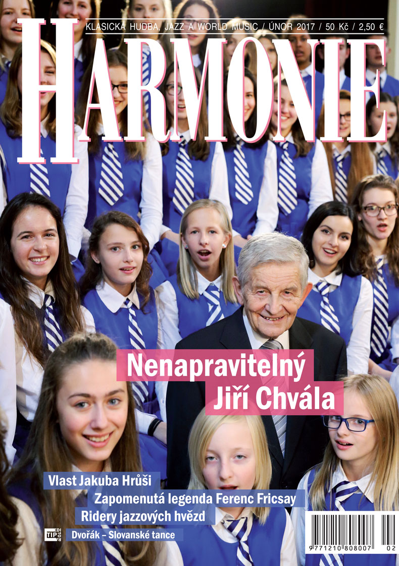 Harmonie 2/2017