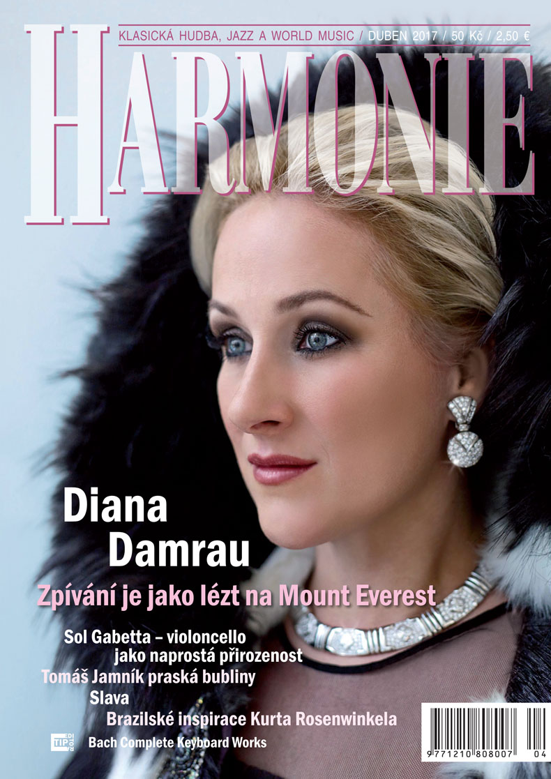 Harmonie 4/2017