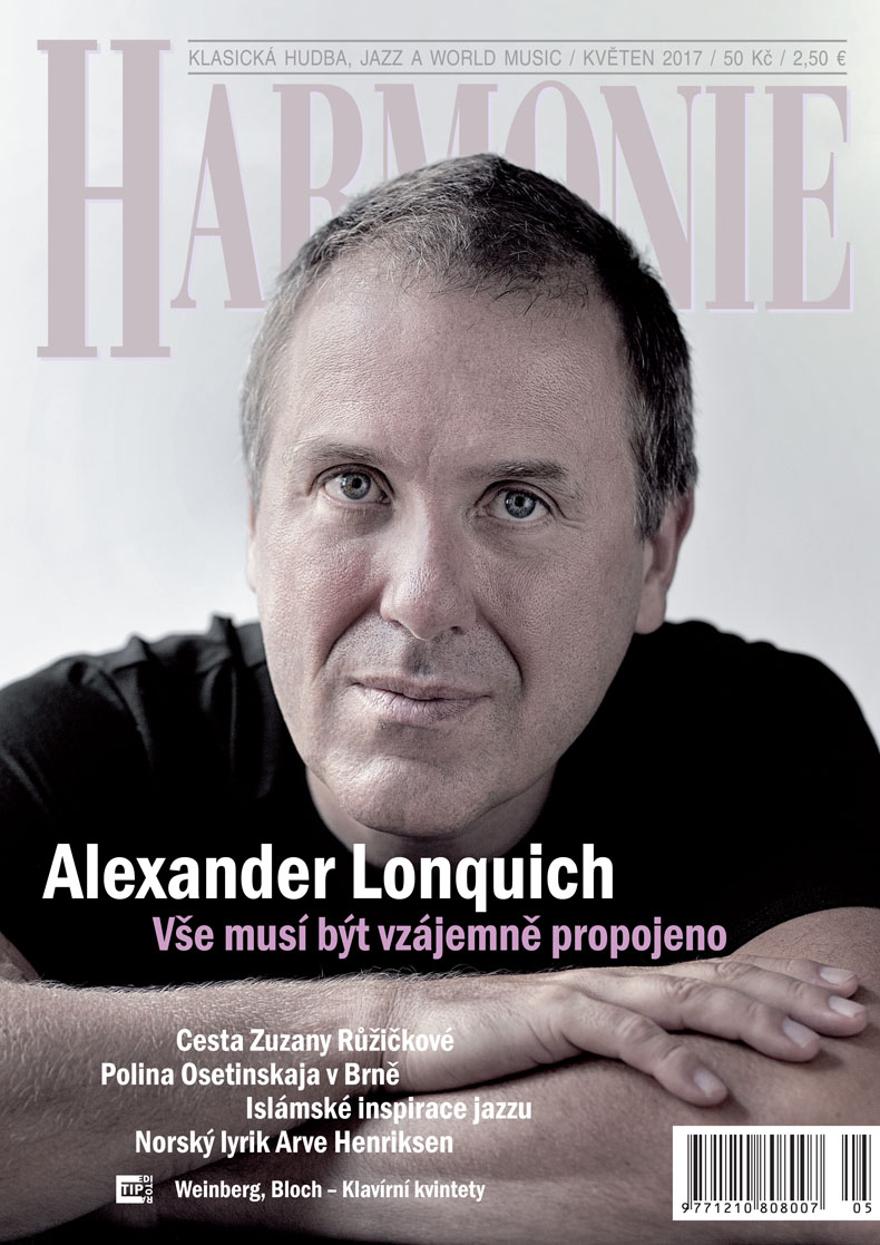Harmonie 5/2017