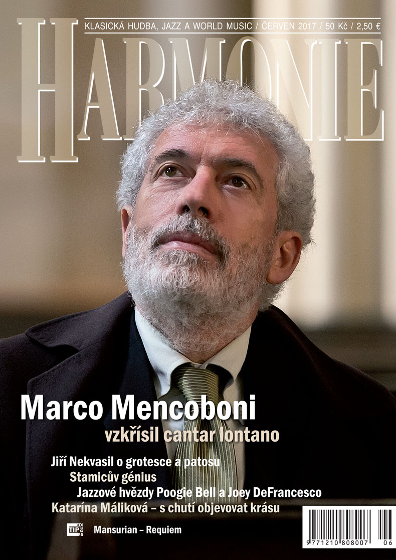 Harmonie 6/2017