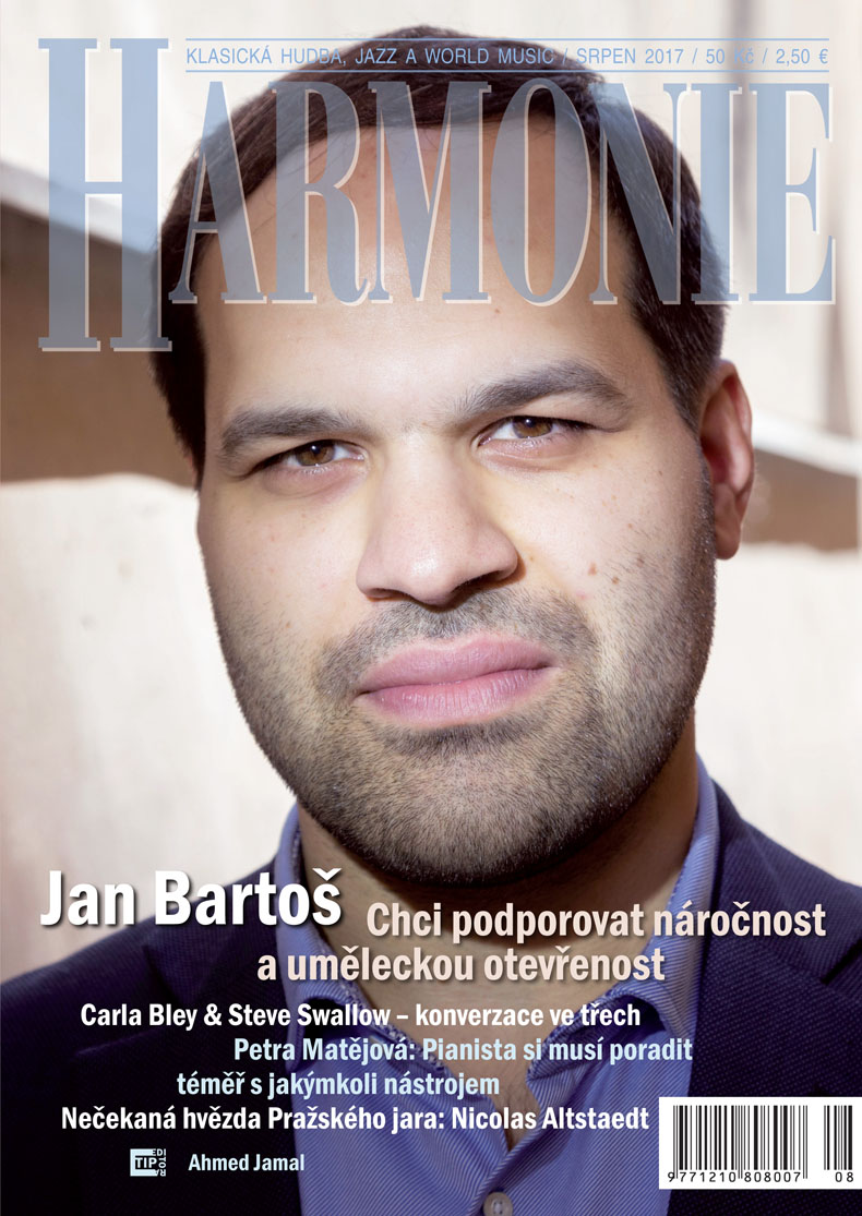Harmonie 8/2017