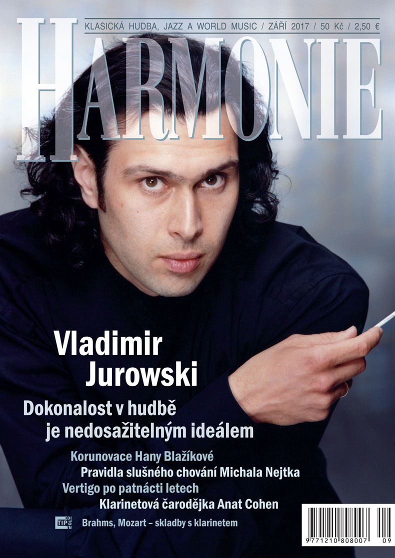 Harmonie 9/2017