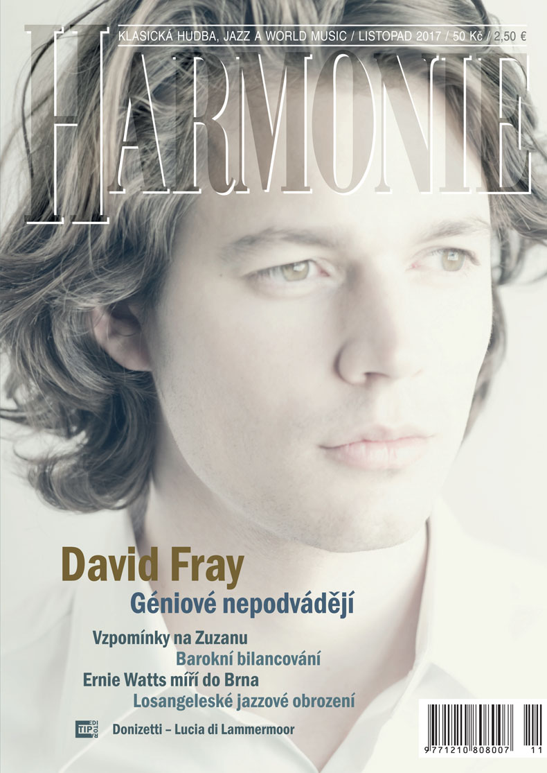 Harmonie 11/2017