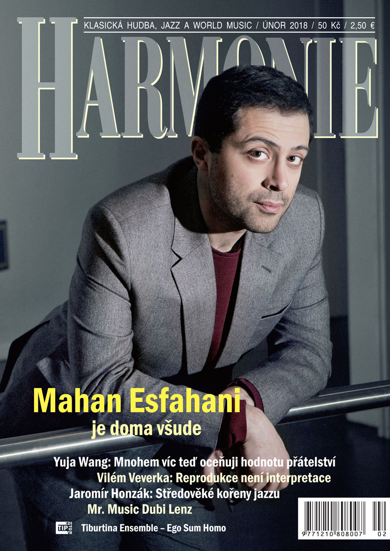 Harmonie 2/2018