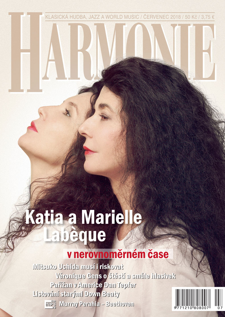 Harmonie 7/2018