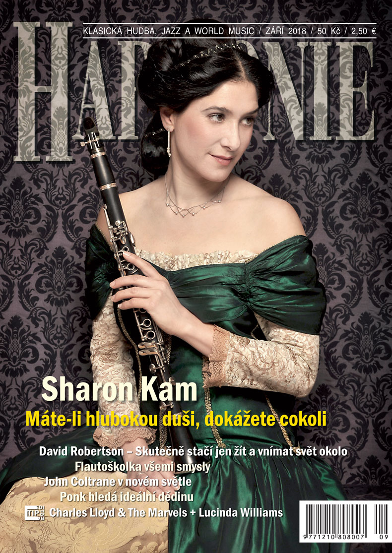 Harmonie 9/2018