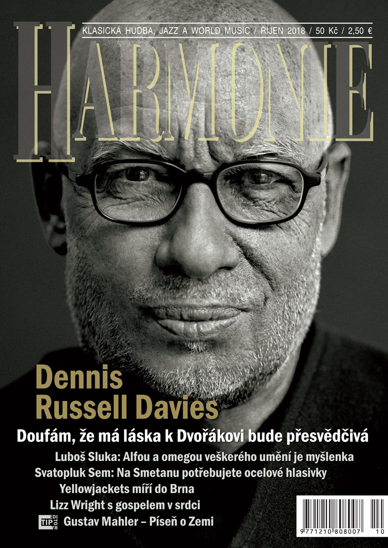 Harmonie 10/2018