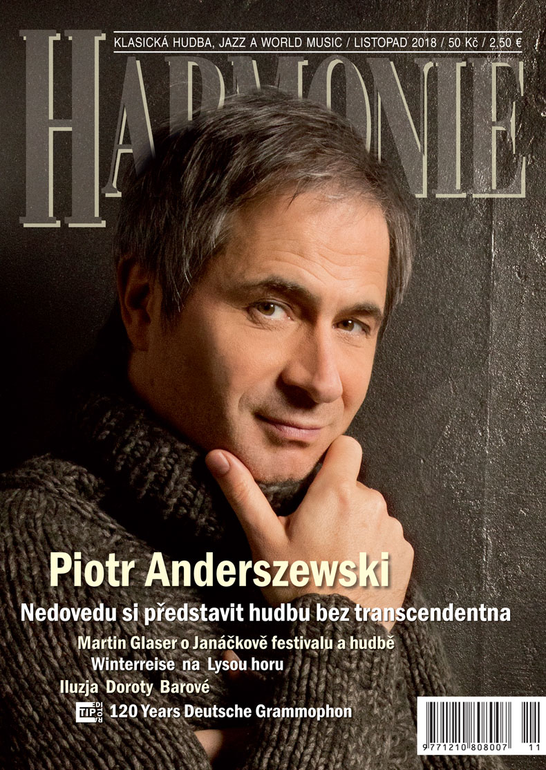Harmonie 11/2018