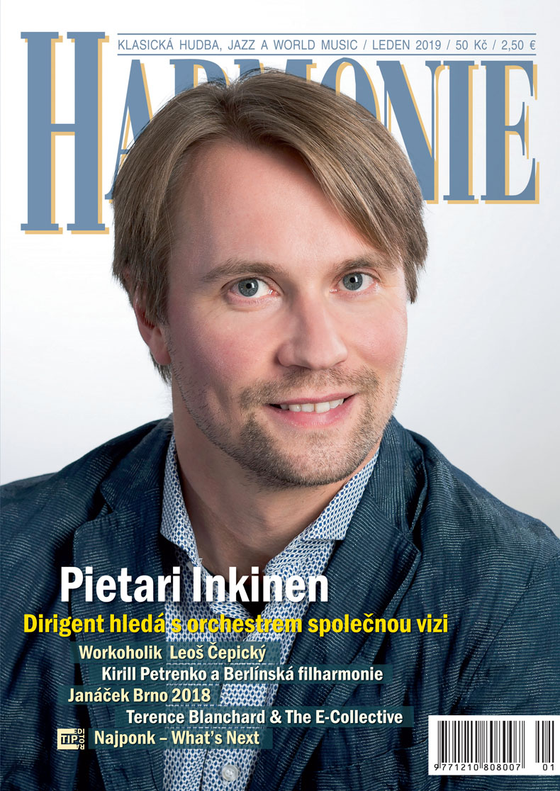 Harmonie 1/2019
