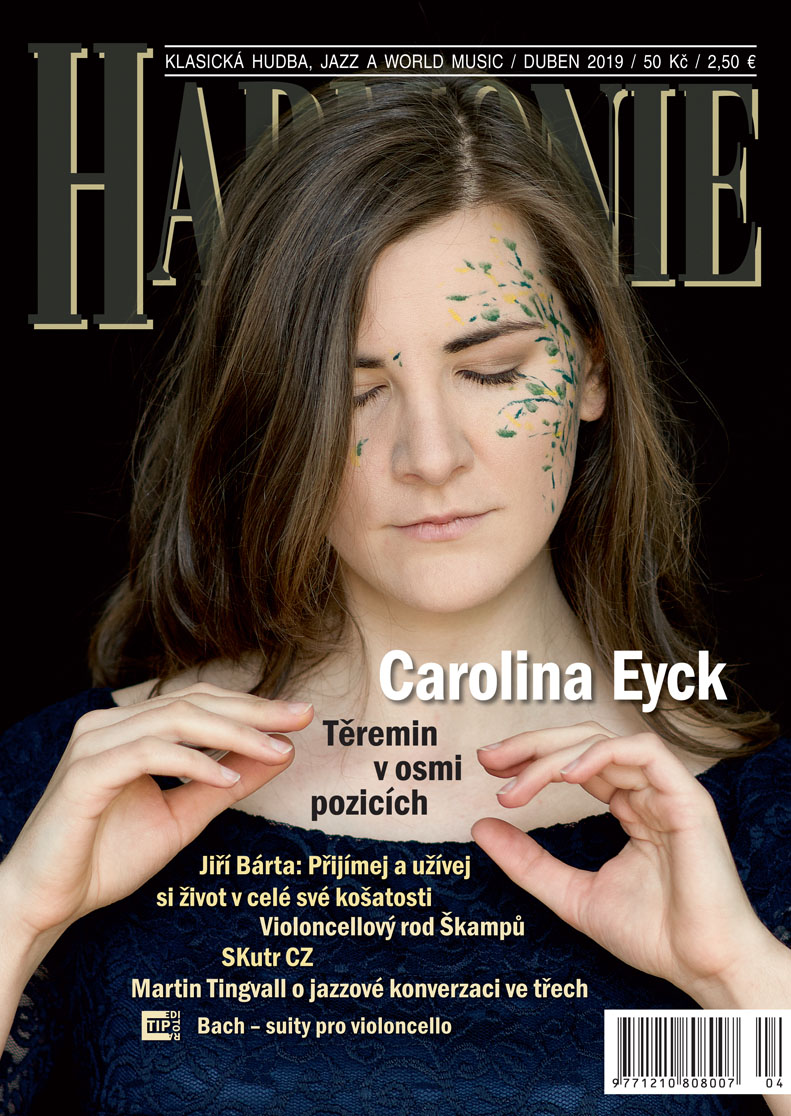 Harmonie 4/2019