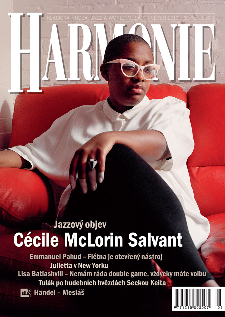 Harmonie 5/2019