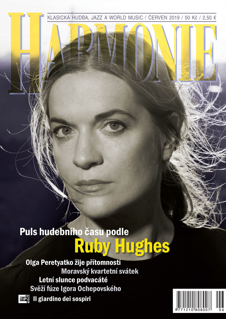 Harmonie 6/2019