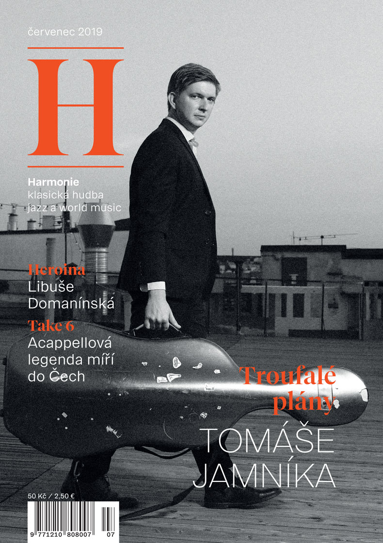 Harmonie 7/2019