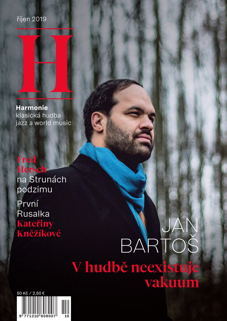 Harmonie 10/2019