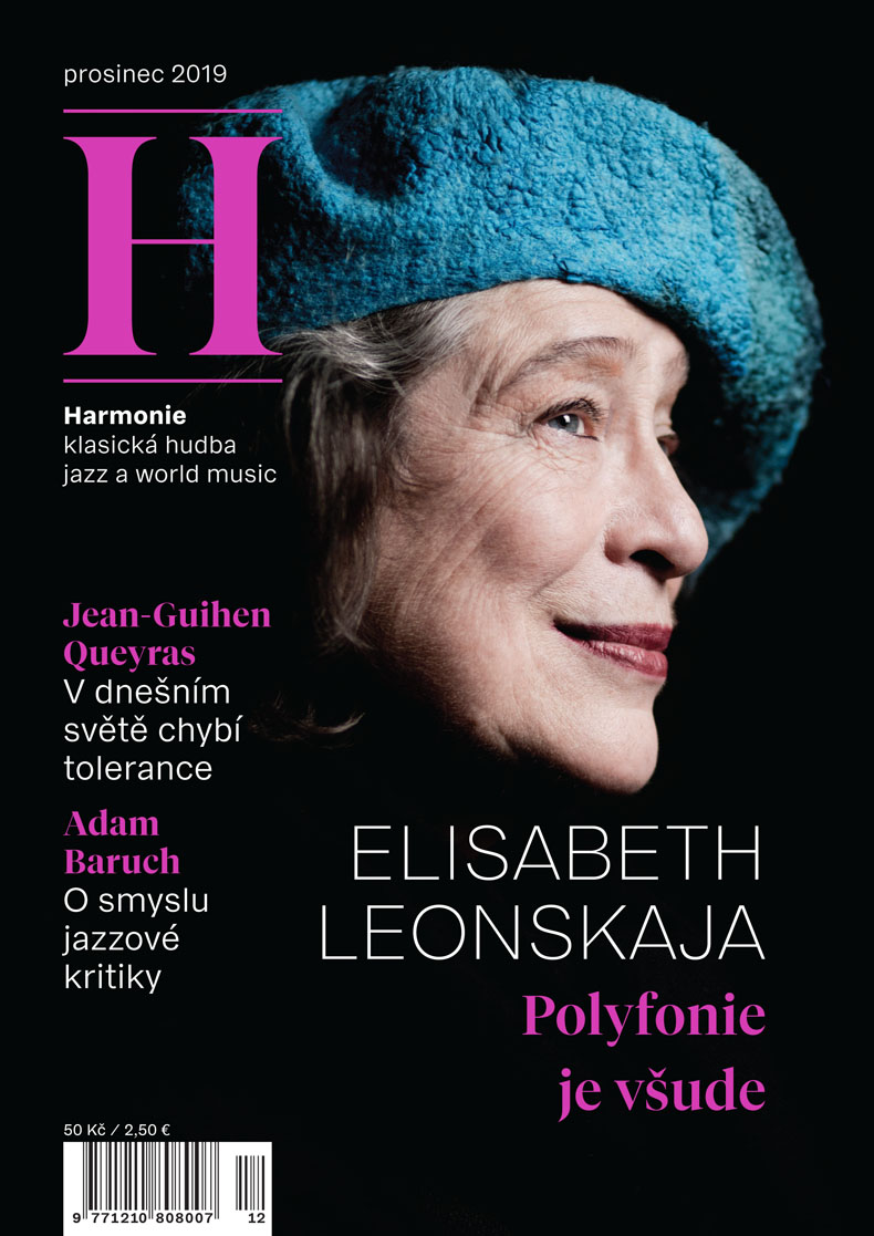 Harmonie 12/2019