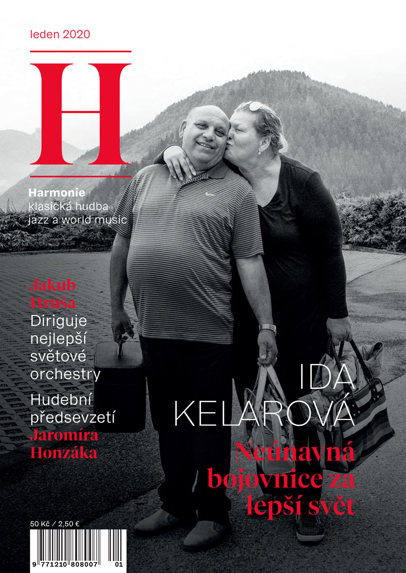 Harmonie 1/2020
