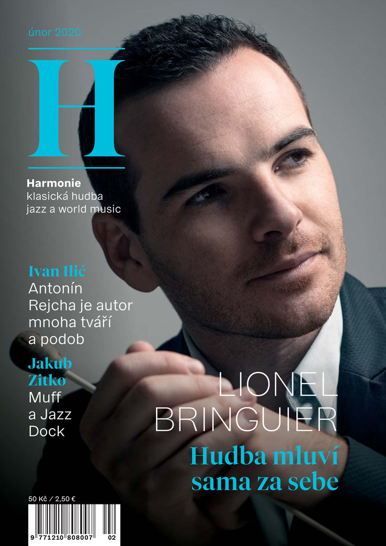 Harmonie 2/2020