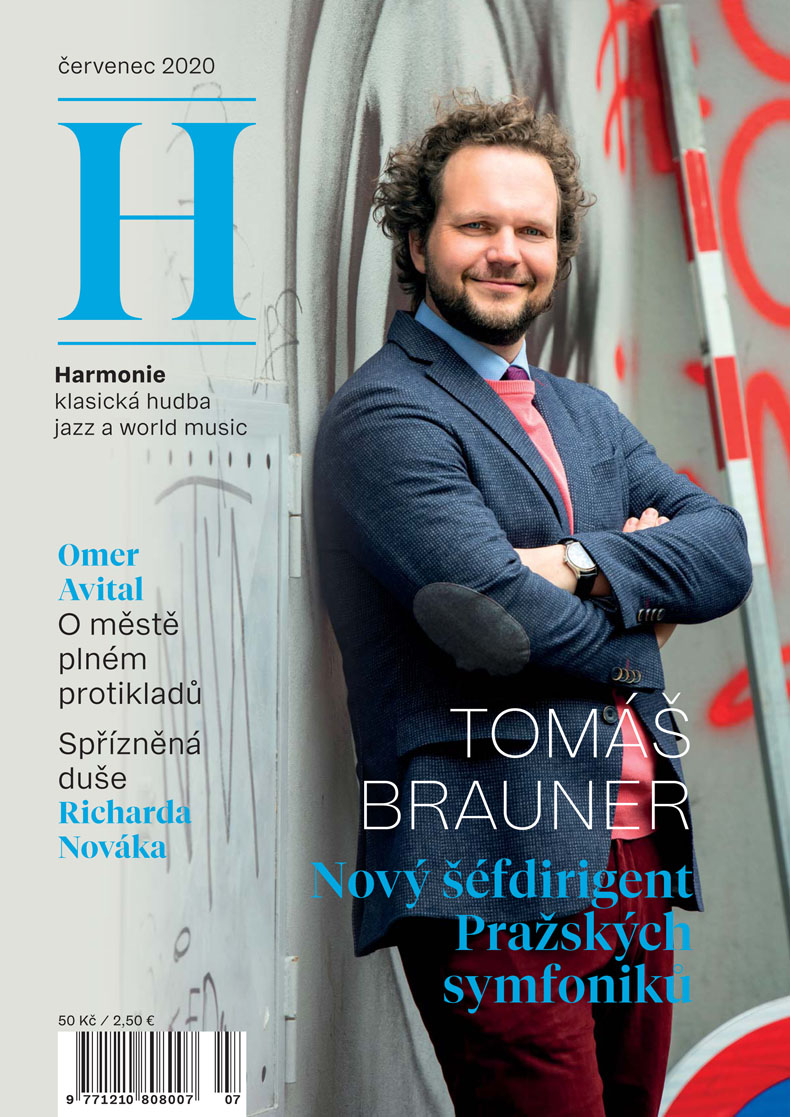 Harmonie 7/2020