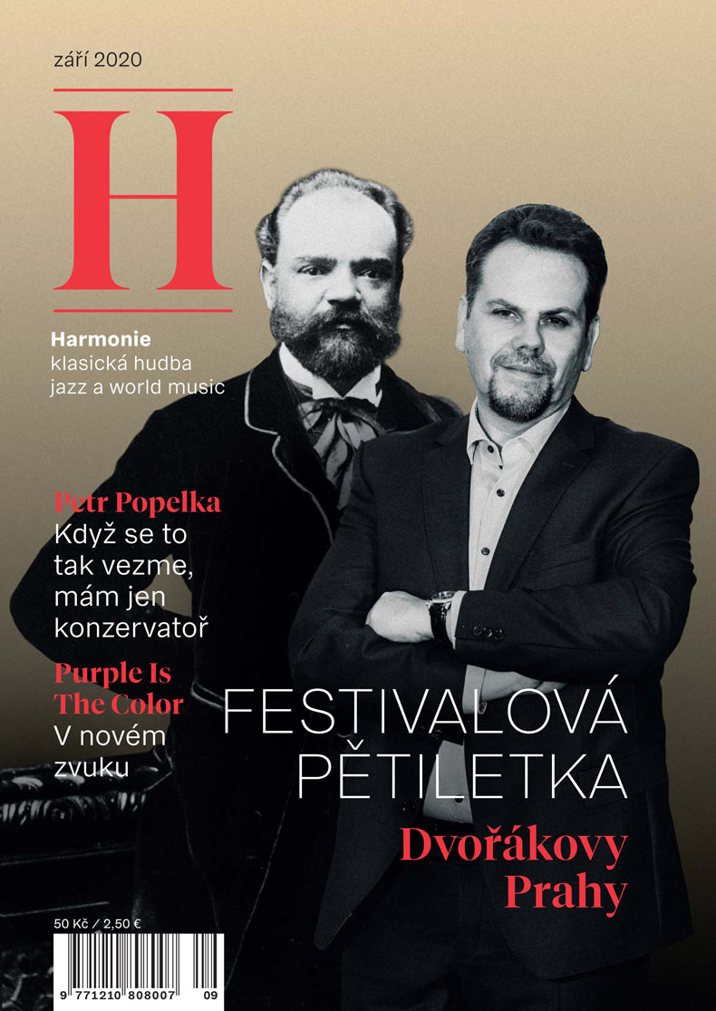 Harmonie 9/2020
