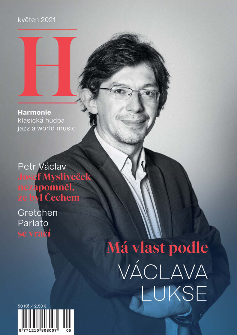 Harmonie 5/2021