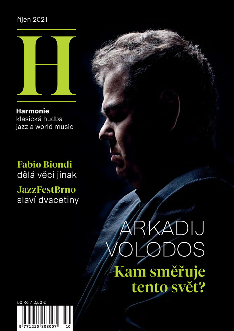 Harmonie 10/2021
