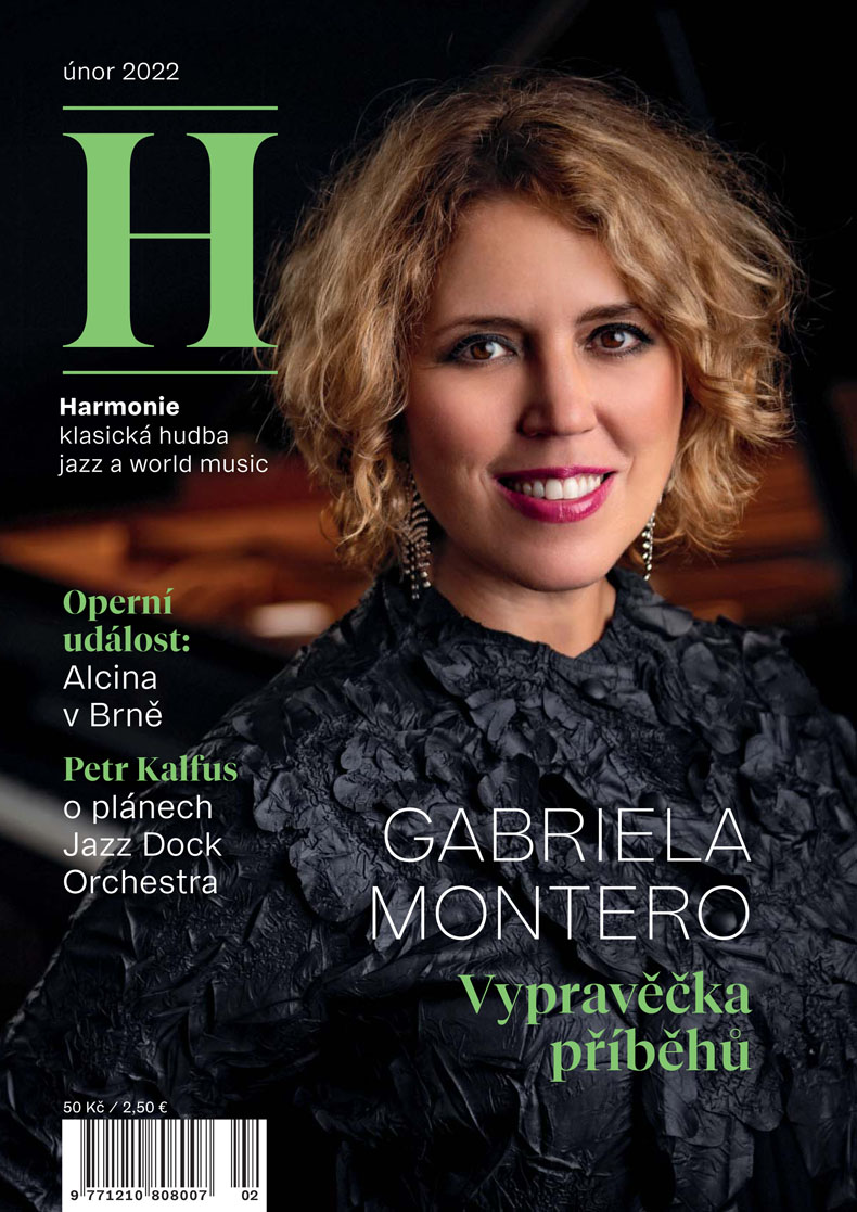 Harmonie 2/2022