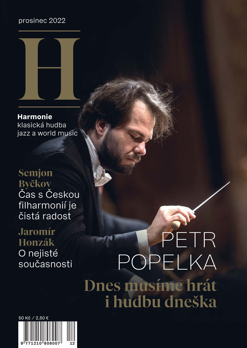 Harmonie 12/2022