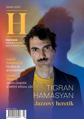 Harmonie 3/2023