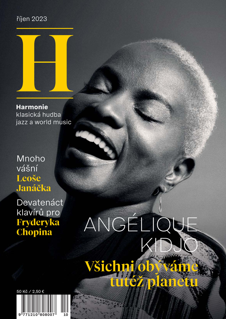 Harmonie 10/2023