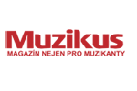 Muzikus - magazín nejen pro muzikanty