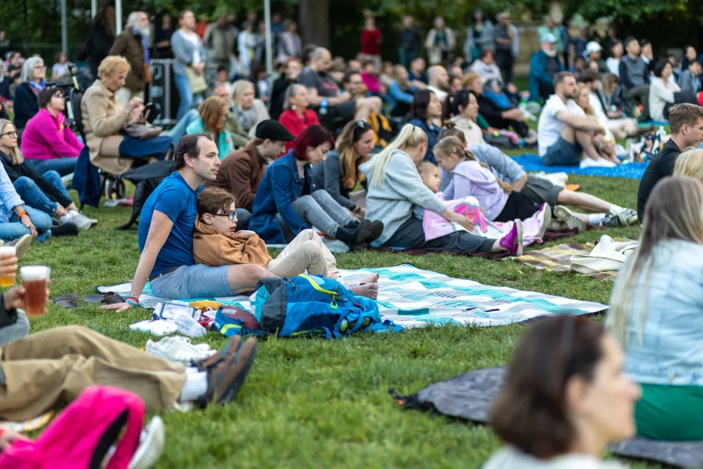 ilustrační foto. Zdroj: Pražské jaro