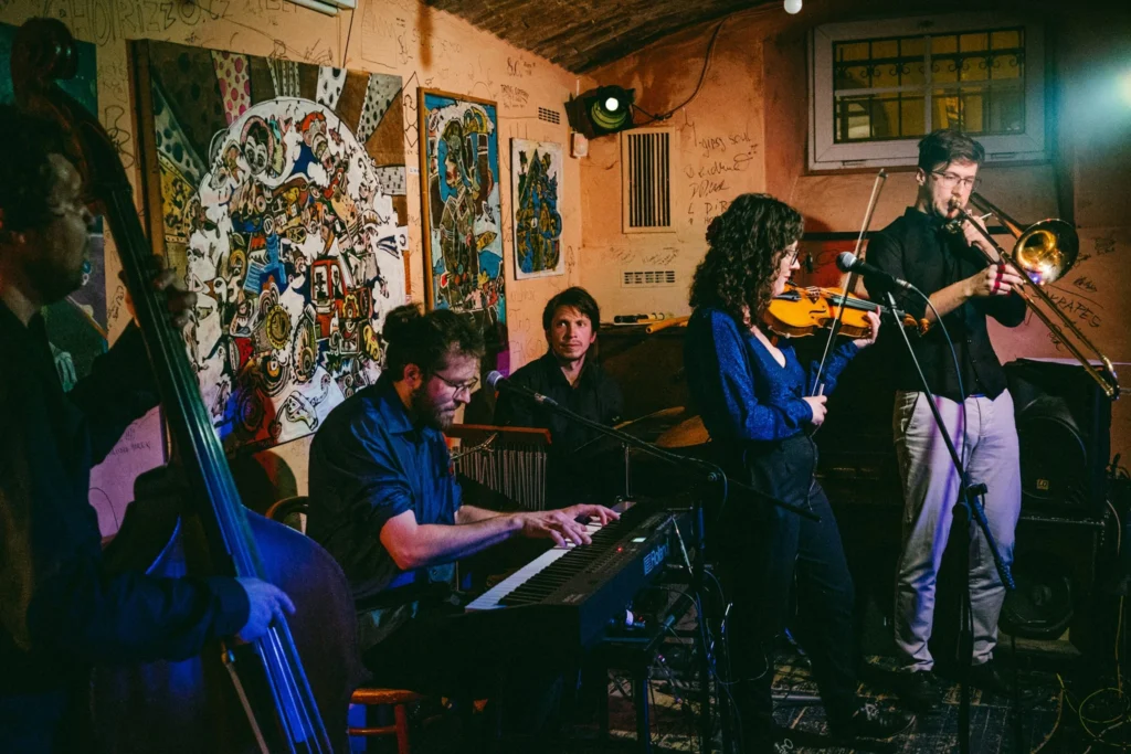 Someday Orchestra
