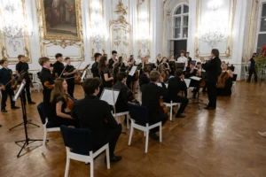 Hudební festival ACADEMY KROMĚŘÍŽ