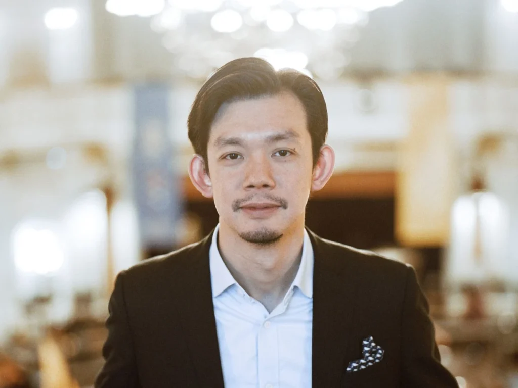 Chuhei Iwasaki / Foto: Jan Kantor