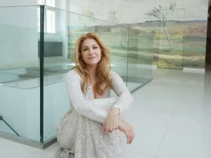 Kateřina Kněžíková / Foto: Petr Weigl