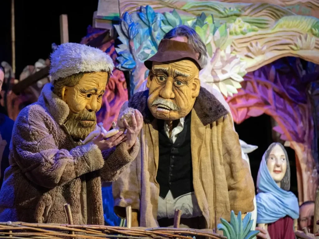 Kouzelná Rybovka / Foto: Ivan Malý