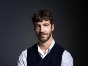 Lorenzo Viotti / Foto: Gaëtan Bally