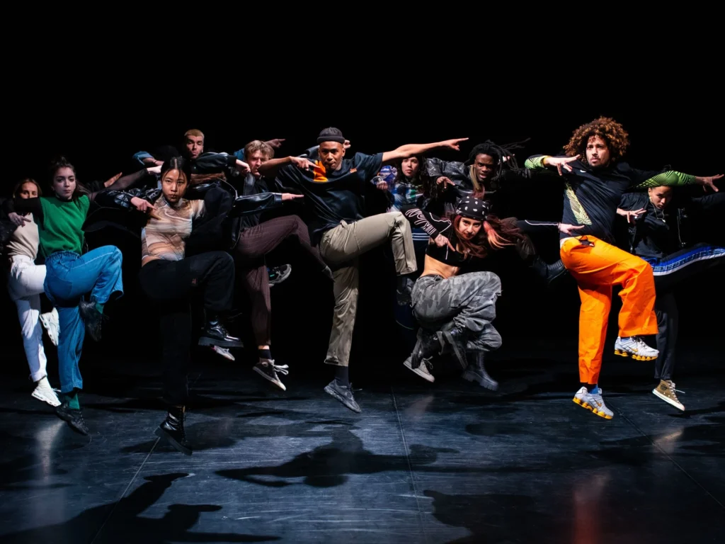 Rave Lucid / Foto: Jonathan Godson