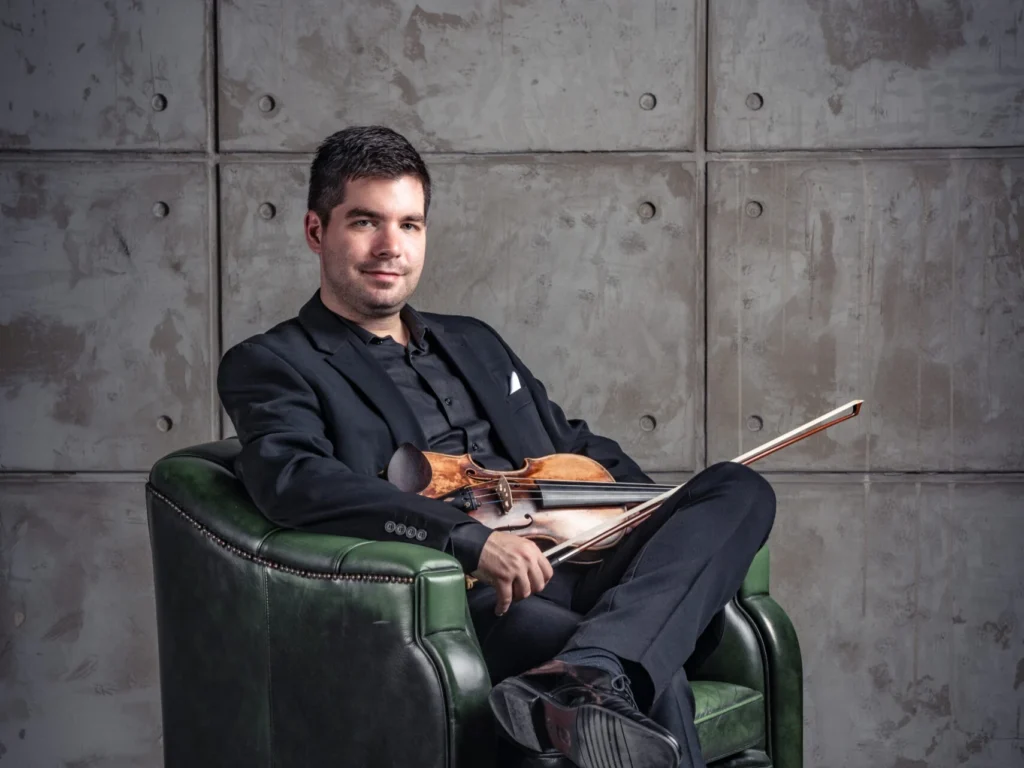 Milan Al-Ashhab / Foto: Ilona Sochorová