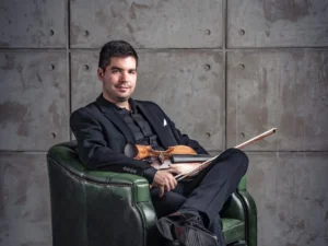 Milan Al-Ashhab / Foto: Ilona Sochorová