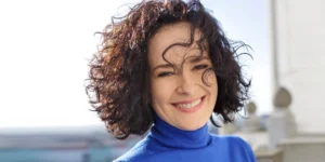 Simona Šaturová / Foto: Klaus Gigga