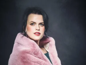 Veronika Rovná / Foto: Adam Živnůstka