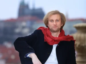 Ivo Kahánek / Foto: Dušan Martinček