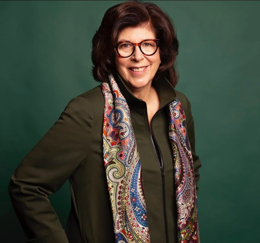 Francesca Zambello / Foto: Washington National Opera