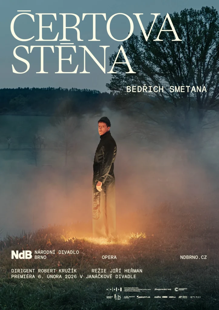 Foto: Národní divadlo Brno