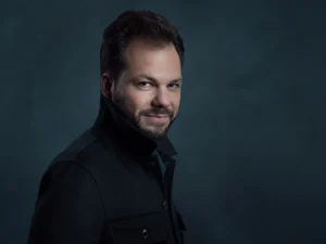 Petr Popelka / Foto: Susanne Hassler-Smith