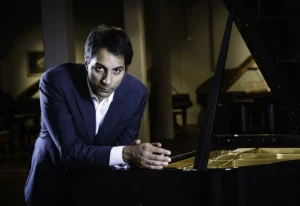 Saleem Ashkar / Foto: Luidmila Jermies