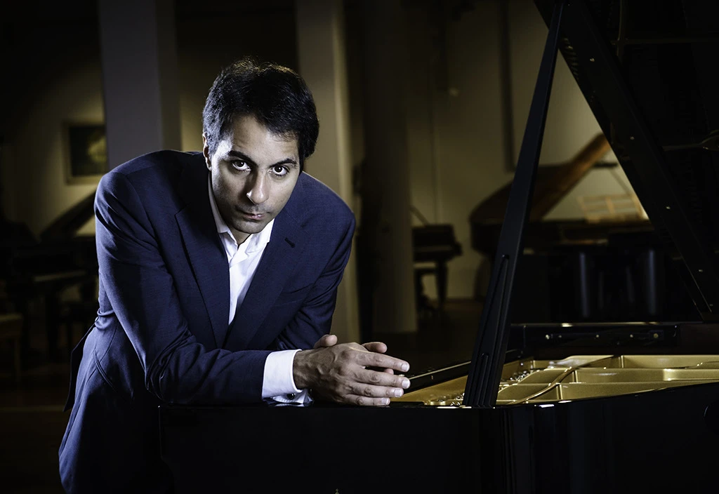 Saleem Ashkar / Foto: Luidmila Jermies