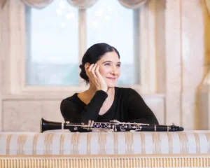 Sharon Kam / Foto: Nancy Horowitz